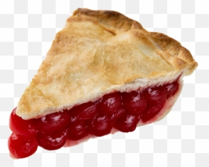 Cherry Pie Png Background Image Mart - Transparent Background Pie Png,Pie Png