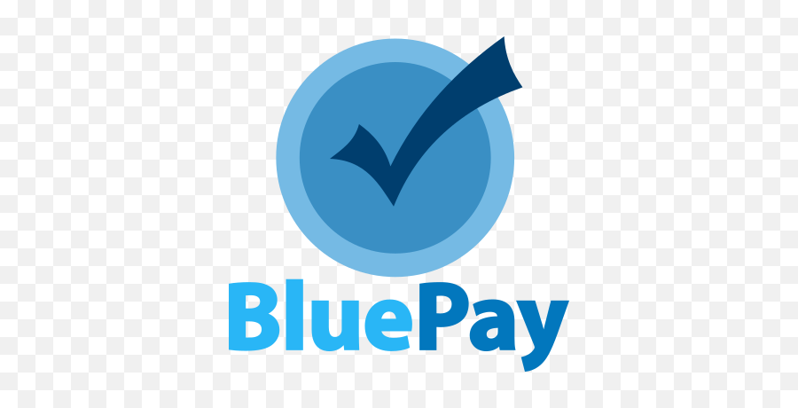 Bluepay - Payment Processor Integrations Jotform Language Png,Echeck Icon