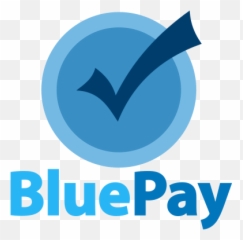 Bluepay - Payment Processor Integrations JotForm Language png