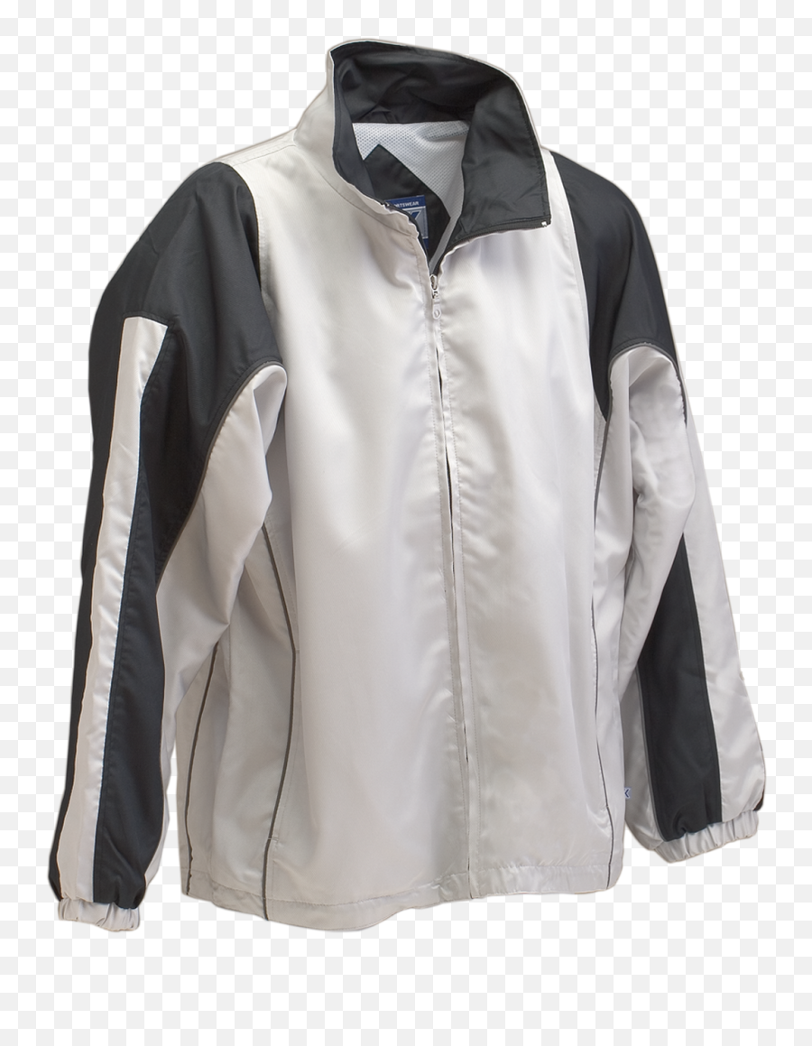 Icon Diagonal Twill Warm - Up Adult Jacket Long Sleeve Png,Icon Leather Motorcycle Jacket