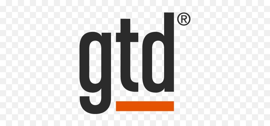 Getting Things Done - David Allenu0027s Gtd Methodology Gtd By David Allen Logo Png,Made To Order Icon