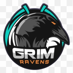 Grim Ravens - png