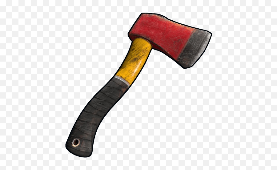 Firefighter Hatchet Rust Wiki Fandom - Firefighter Png,Firefighter Icon Png