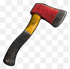 Firefighter Hatchet Rust Wiki Fandom - png