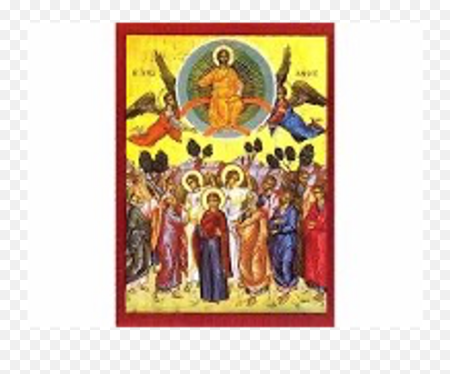 Ascension Day Thursday 13 May 2021 - Ascension Of The Lord Feast Day Png,Ascension Of Jesus Icon