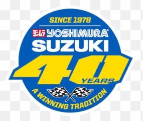 Download Hd 2018 Yoshimura Suzuki Racing Badge - Team Fatehpur Sikri Fort png