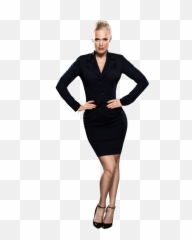 Til That Arabicwwecom Has All The Women In Roster Page - Perry png