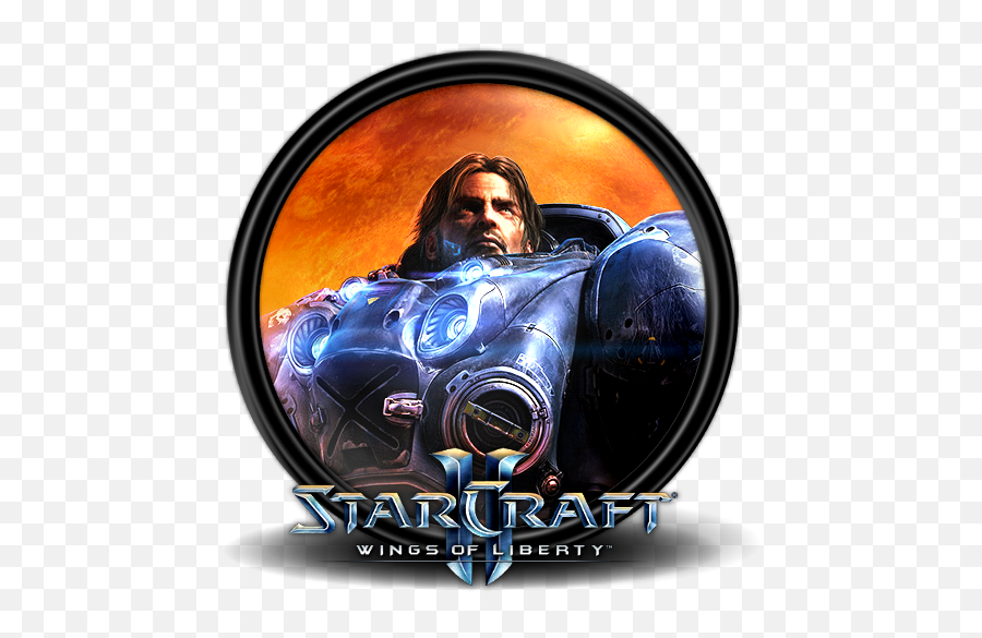 Starcraft 2 21 Icon - Starcraft 2 Png,Zerg Icon