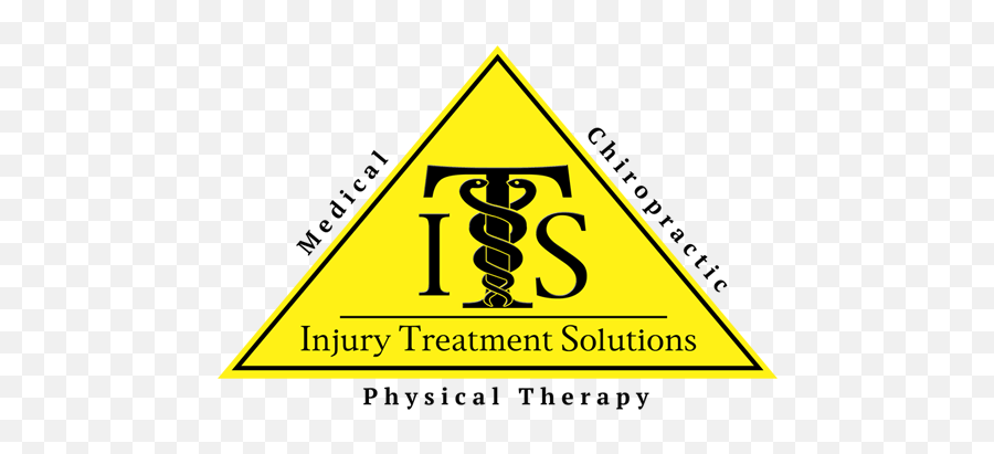Injury Treatment Solutions - Injury Treatment Solutions Dot Png,Chainsaw Arm Icon Injury
