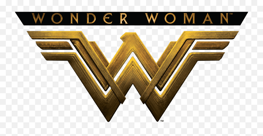 Download Free Png Youtube Diana Prince Female Logo Film - Wonder Woman Movie Logo,Youtube Logo Transparent Background