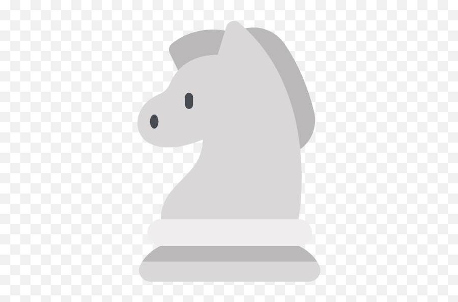 Chess Piece - Free Sports Icons Bears Png,Chess Knight Icon