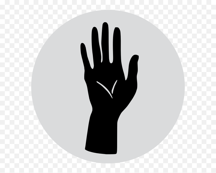 Fileraise Hand Gesture Occupysvg - Wikimedia Commons Sign Language Png,Raised Hand Icon