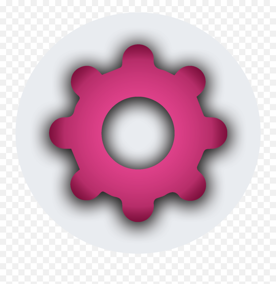 Features - Kanshudo Dot Png,Account Settings Icon