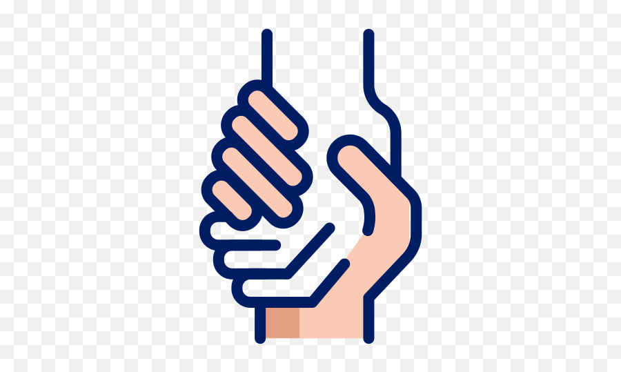 Hand Help United Free Icon - Iconiconscom Help Clipart Png,Needs Icon