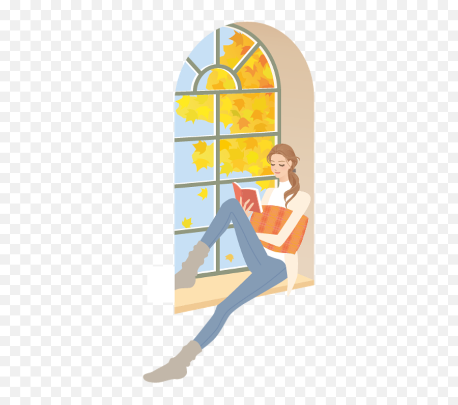 Woman Avatar Reading By The - Free Image On Pixabay For Women Png,Read Icon