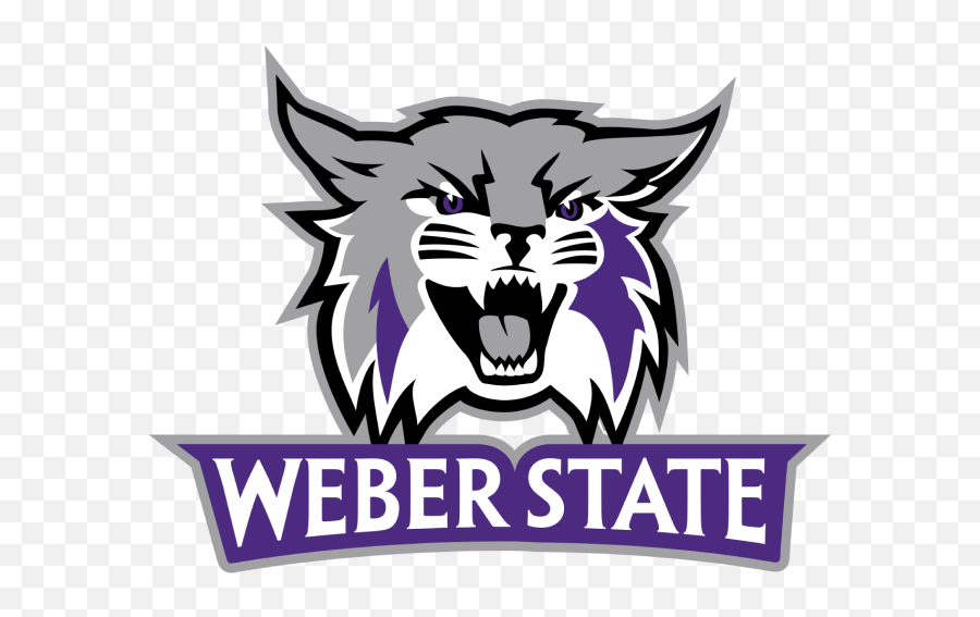 College And University Track U0026 Field Teams Weber State - Weber State Wildcats Logo Png,Wsu Icon