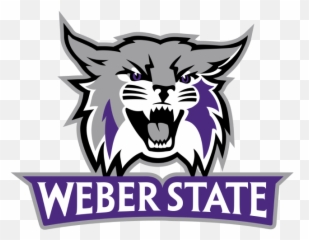 College And University Track U0026 Field Teams Weber State - Wildcats Logo png