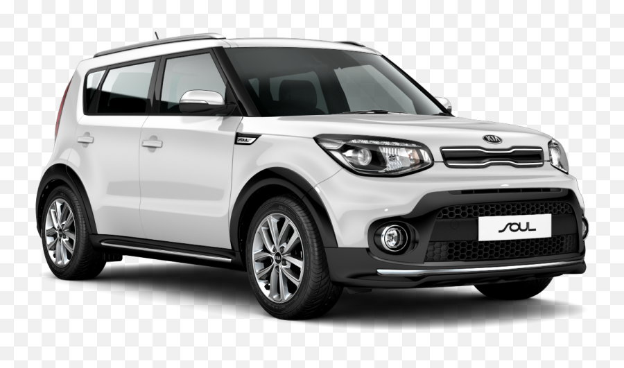 Png Transparent Kia Soul - 2020 Kia Soul Running Boards,Kia Png