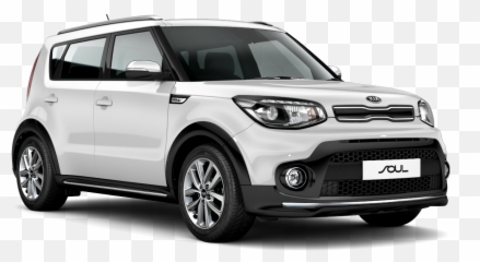 Png Transparent Kia Soul - 2020 Kia Soul Running Boards,Kia Png