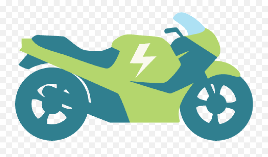 Electric Motorcycle Tax Rebate