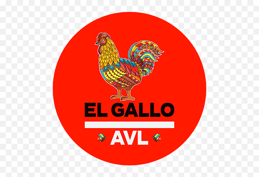 El Gallo Avl - Comb Png,El Icon