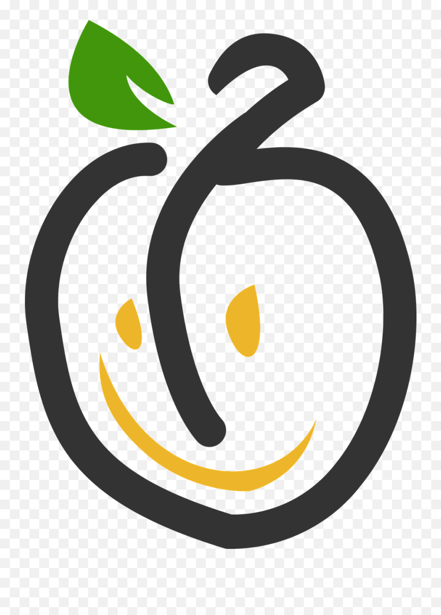 Pictogram Fruit Apricot - Free Vector Graphic On Pixabay Kays Png,Sympathy Icon