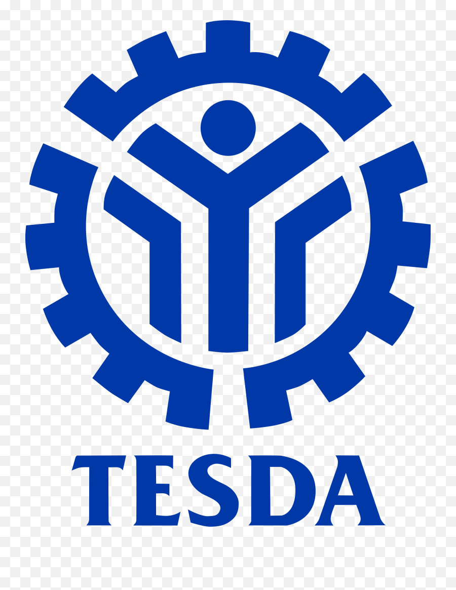 Meaning Tesda Logo And Symbol History Evolution - Tesda Online Courses 2020 Png,Nerf Logo