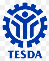 Meaning Tesda Logo And Symbol History Evolution - Tesda Online Courses 2020 Png,Nerf Logo