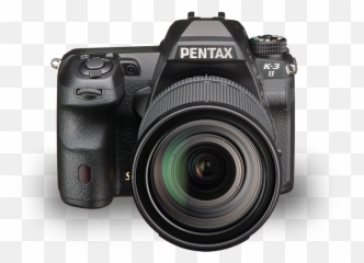 Pentax K - 3 II Ricoh K3 Ii png