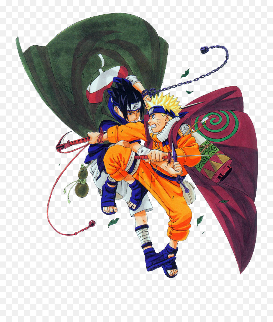 Naruto Vs Sasuke Transparent Png - Naruto Vs Sasuke Manga,Sasuke Transparent