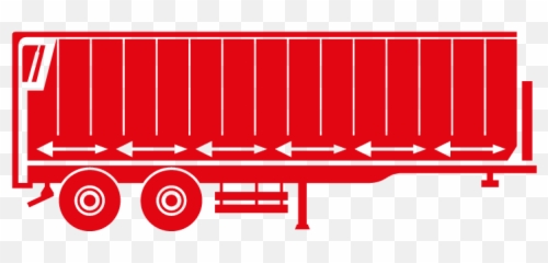 Krampe Fahrzeugbau Gmbh Kipper Und Landwirtschaftliche - Language Png,Trailer Icon Png