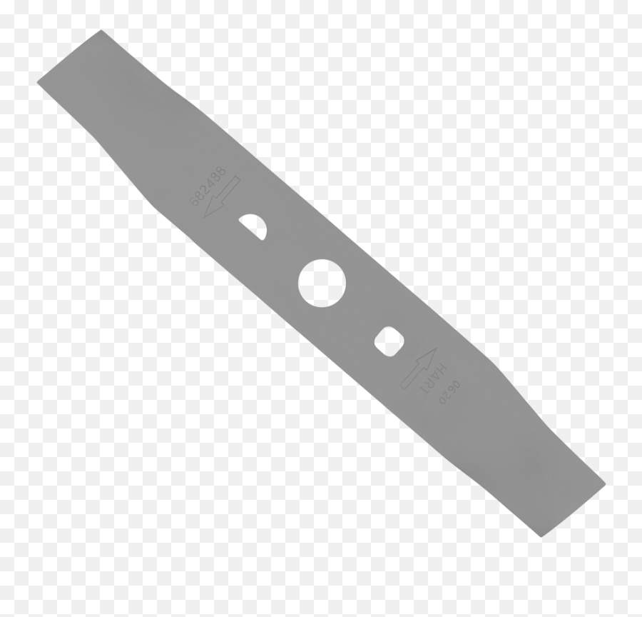 Number 15 Scalpel Blade Png Image - Types Of Blade No 15,Scalpel Png
