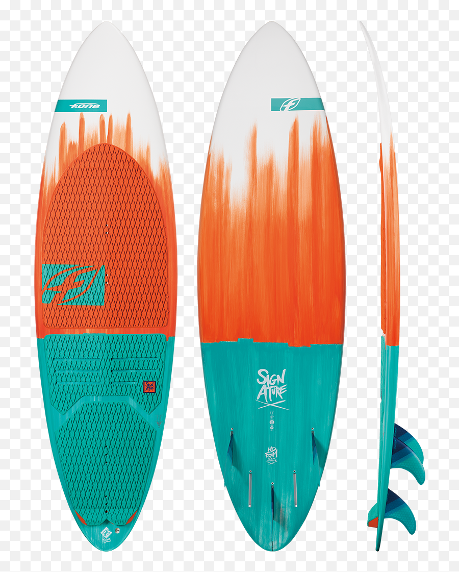 Surfboard Ground Transparent Png - F One Signature 2018,Surfboard Png