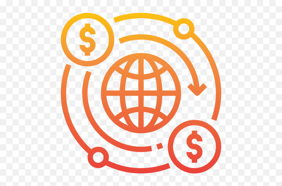 Global - Free Business And Finance Icons Internet Icon Png,Payments Icon