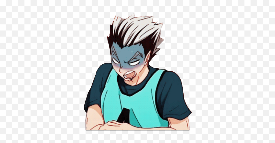 Freetoedit Bokuto 326096108104211 By Kuroosbitch - Fictional Character Png,Kuroo Icon