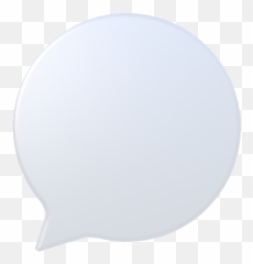 Premium Chat 3d Illustration Download In Png Obj Or Blend - Dot,Icon For All