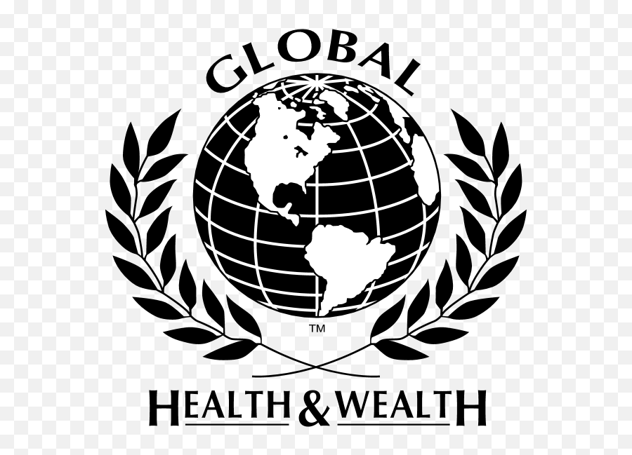 Global Health And Wealth Download - Logo Icon Png Svg Logo Healthy And Wealthy,Health Icon Transparent