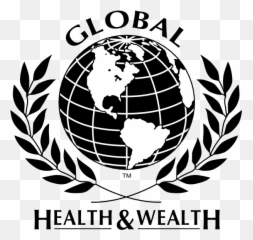 Global Health And Wealth Download - Logo icon png svg Healthy Wealthy