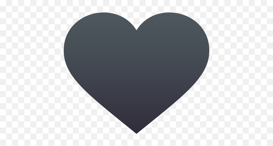 Emoji Black Heart To Copy Paste Wprock - Model Canvas Customer Relationship Icon Png,Instagram Alien Icon