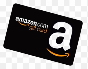 Png Freeuse Download Amazon Files - Gift Card