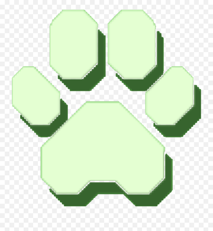 Download Endangered Animal Icon - Endangered Species Png Paw,Wildlife Icon