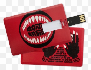 Personalized Flash Drives Usb Music Custom - Usb Album png