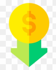 Low Price - Free business and finance icons Vertical png