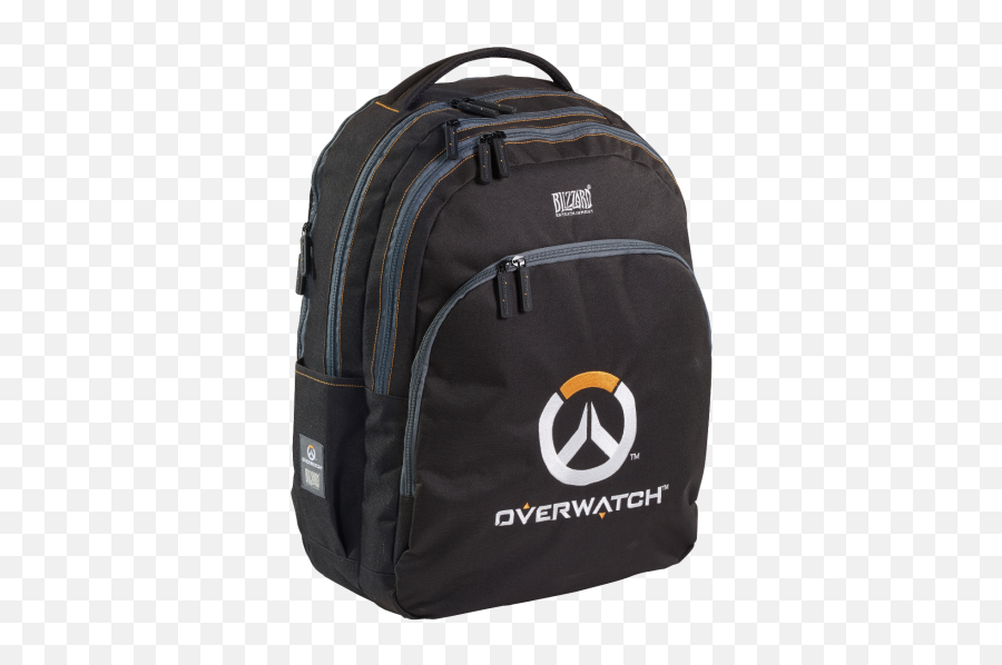 Png - Overwatch Backpack,Overwatch Png