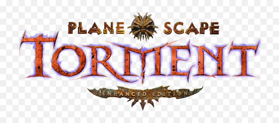 Planescape Torment Enhanced Edition - Planescape Torment Png,Rpg Icon Set