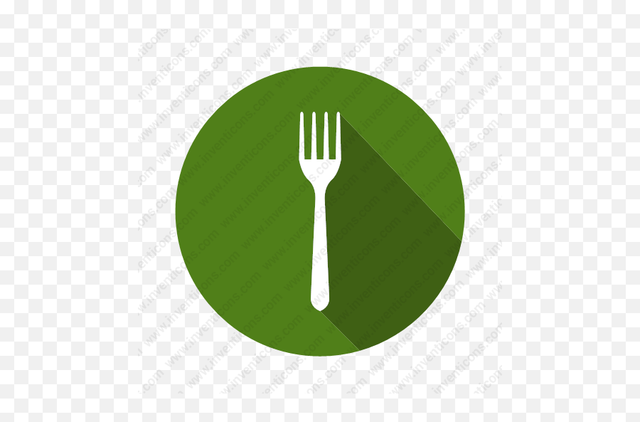 Download Fork Vector Icon Inventicons - Phoenix Dream Center Png,Plate And Fork Icon