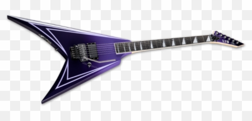Electric Guitars Dept Live Louder - Ltd Hexed png