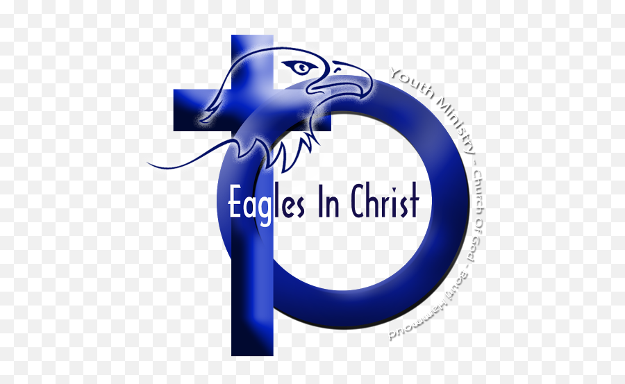 Eagles In Christ U2013 Life Center Lebanon - Eagles For Christ Png,Eagles Logo Png