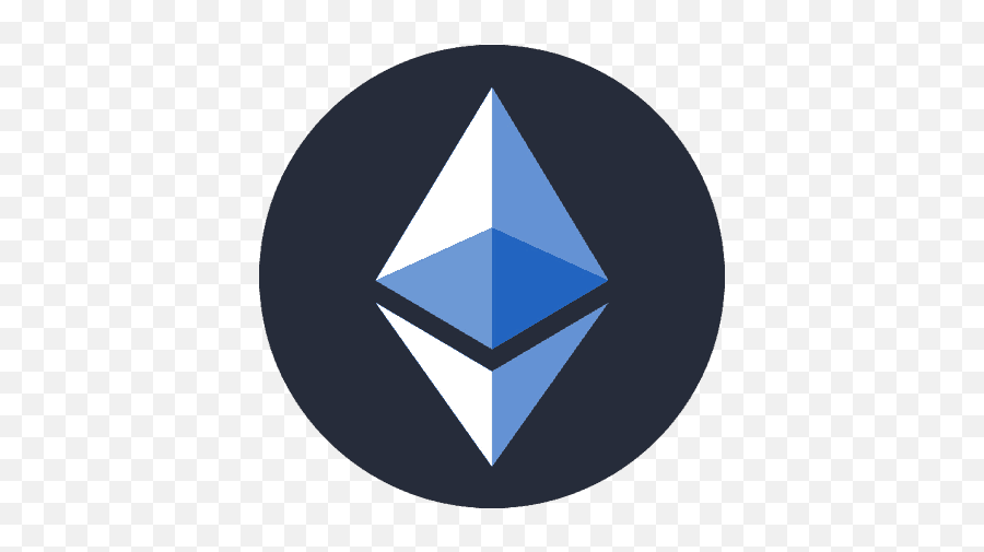 Off To The Philly Ethereum Meetup - Logo En Png De Ethereum,Ethereum Logo Png