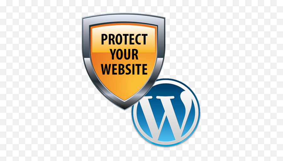 Wordpress Website Maintenance U0026 Security Bald Guy Studio Png Icon